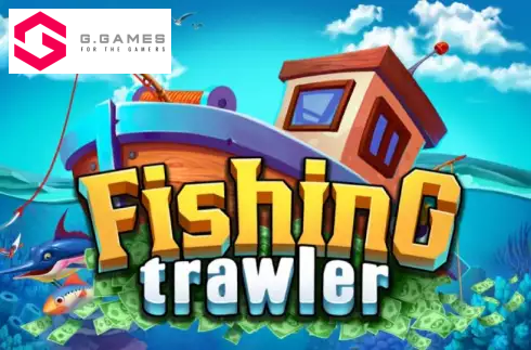 Fishing Trawler